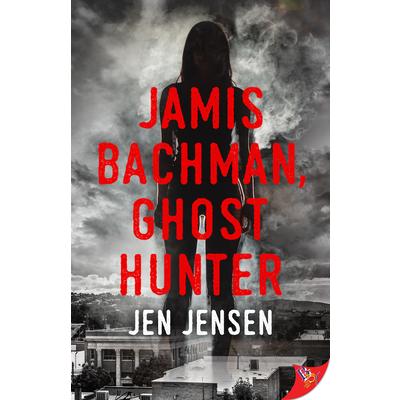 Jamis Bachman Ghost Hunter
