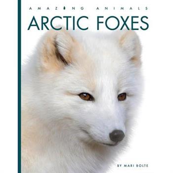 Arctic Foxes