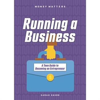 Running a Business