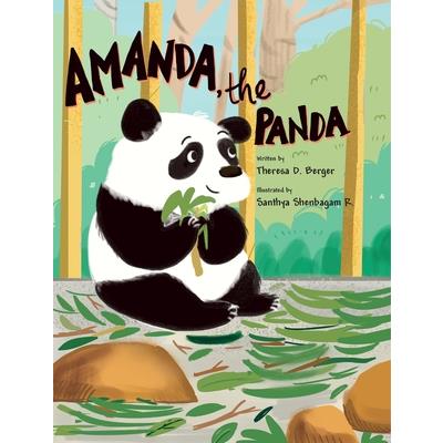 Amanda, the Panda