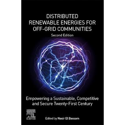 Distributed Renewable Energies for Off-Grid Communities