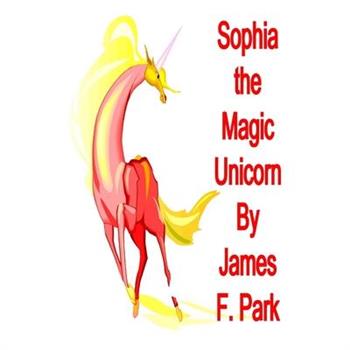 Sophia the Magic Unicorn