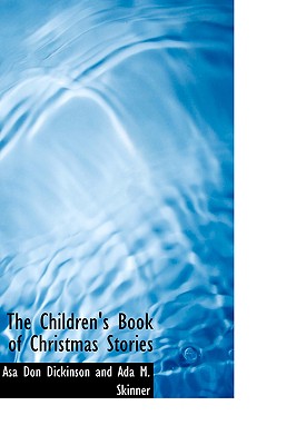The Children’s Book of Christmas Stories