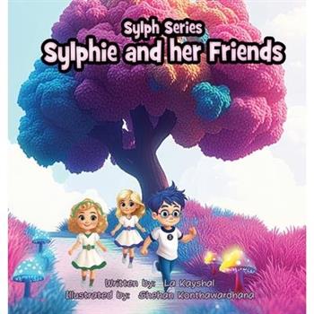Sylphie and her Friends