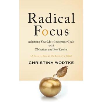 Radical Focus
