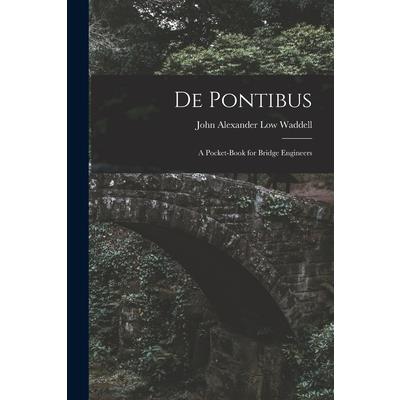 De Pontibus