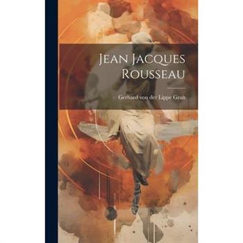 Jean Jacques Rousseau