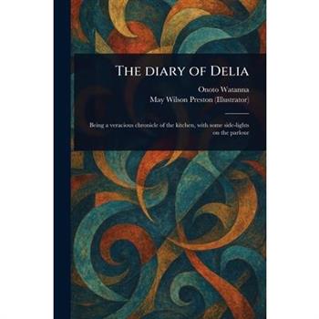 The Diary of Delia