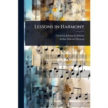 Lessons in Harmony
