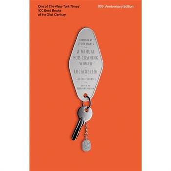 A Manual for Cleaning Women