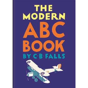 The Modern ABC Book