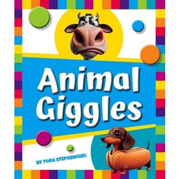 Animal Giggles