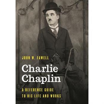 Charlie Chaplin