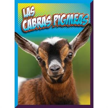 Las Cabras Pigmeas