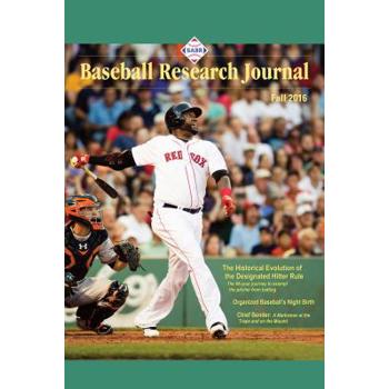 Baseball Research Journal