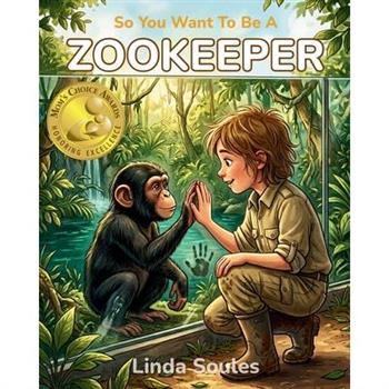 So You Want To Be A Zookeeper