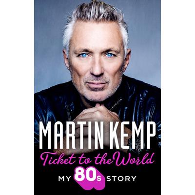 Ticket to the World