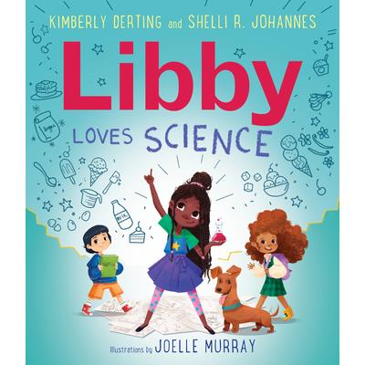 Libby Loves Science