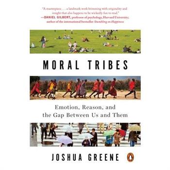 Moral Tribes