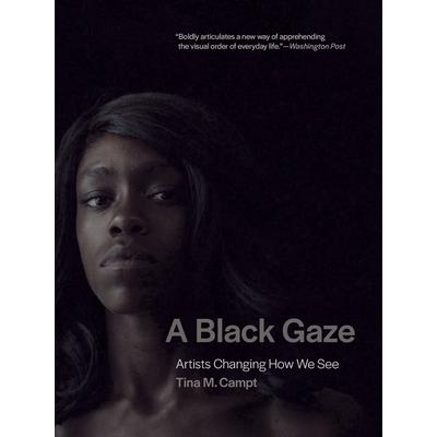 A Black Gaze