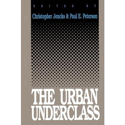 The Urban Underclass