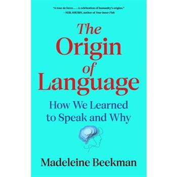 The Origin of Language