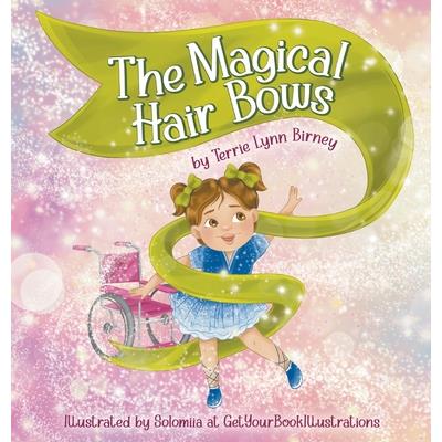 The Magical Hair Bows