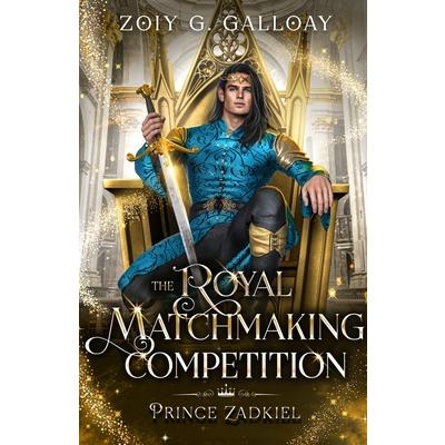 The Royal Matchmaking Competition