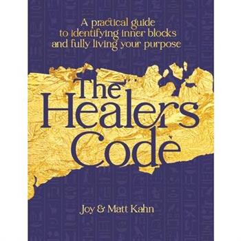 The Healer's Code