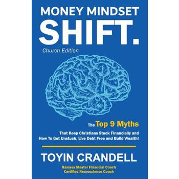 Money Mindset SHIFT. Church Edition