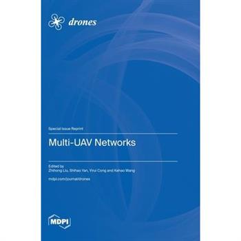 Multi-UAV Networks