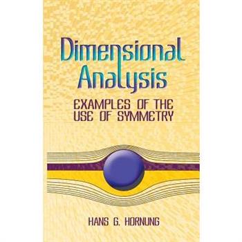 Dimensional Analysis