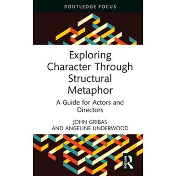 Exploring Character Through Structural Metaphor