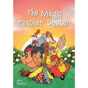 The Magic Feather Duster