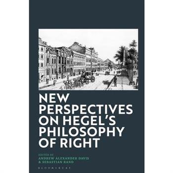 New Perspectives on Hegel's Philosop