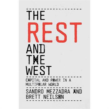 The Rest and the West