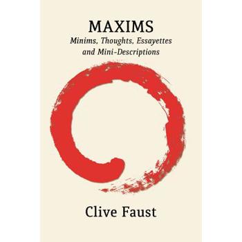 Maxims Maxims
