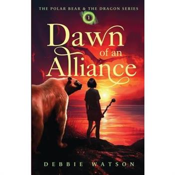 The Polar Bear and the Dragon