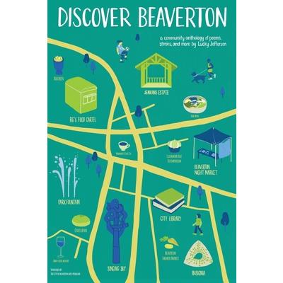 Discover Beaverton