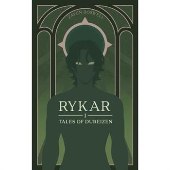 Rykar