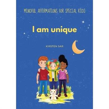 I am unique
