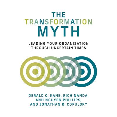 The Transformation Myth