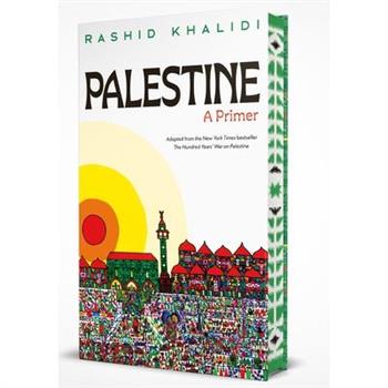 Palestine: A Primer