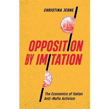 Opposition by Imitation