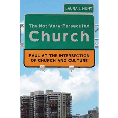 The Not-Very-Persecuted Church