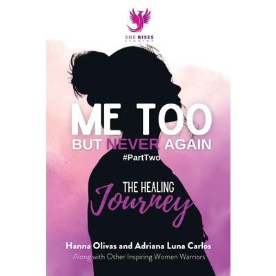 Me Too But Never Again #PartTwo