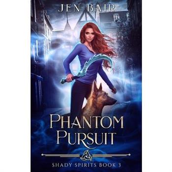 Phantom Pursuit