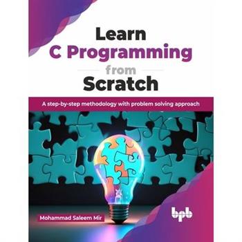 Learn C Programming from Scratch