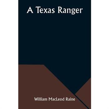 A Texas Ranger