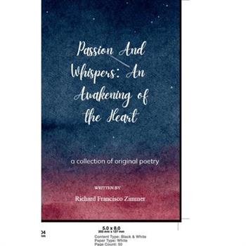 Passion and Whispers